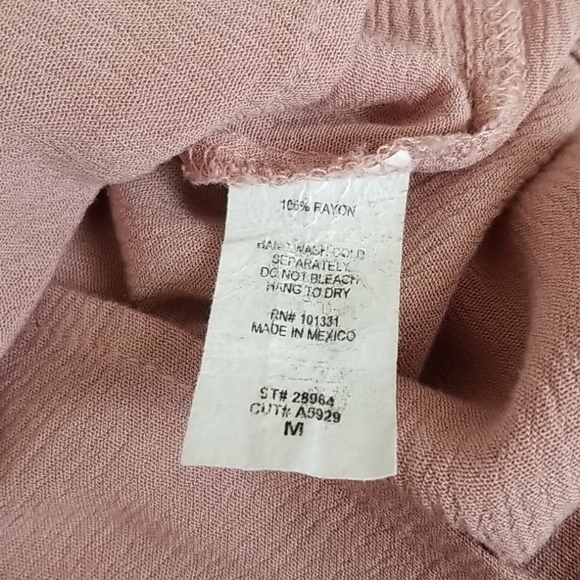 Charlotte Russe Romper - Picture 7 of 7